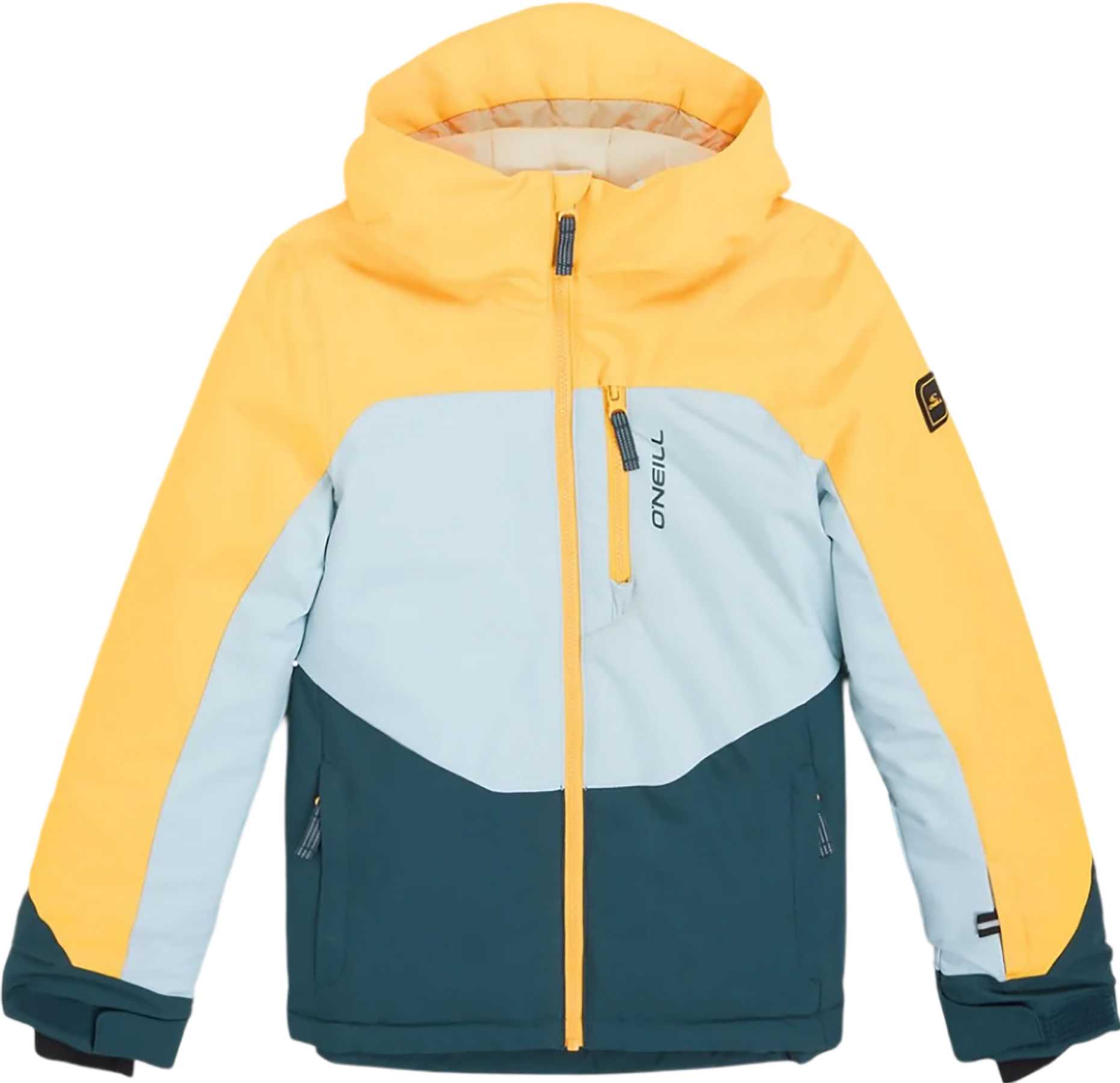 Image de produit pour Manteau de neige Carbonite - Enfant