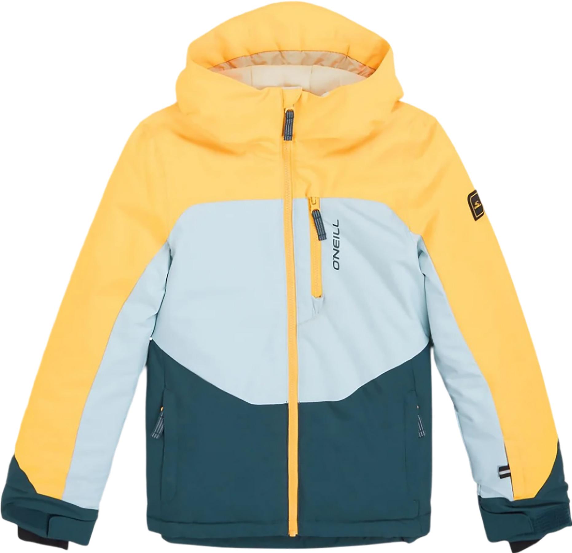 Image de produit pour Manteau de neige Carbonite - Enfant