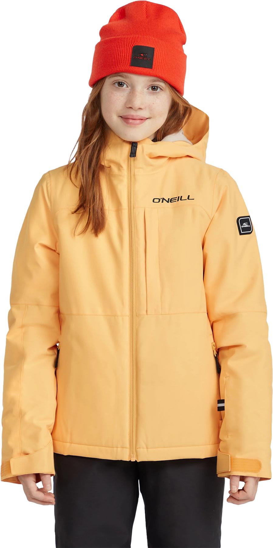 Product gallery image number 3 for product Lite Snow Jacket - Girl