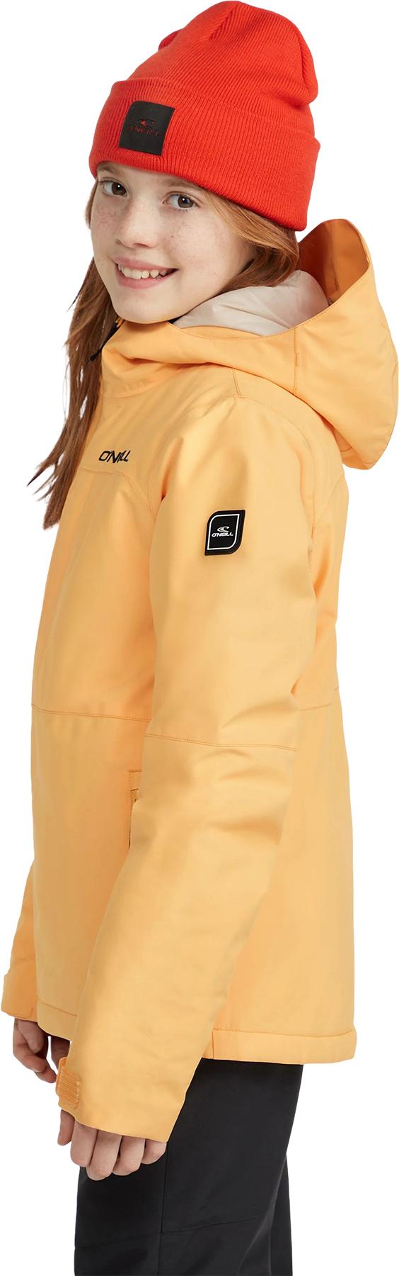 Product gallery image number 4 for product Lite Snow Jacket - Girl