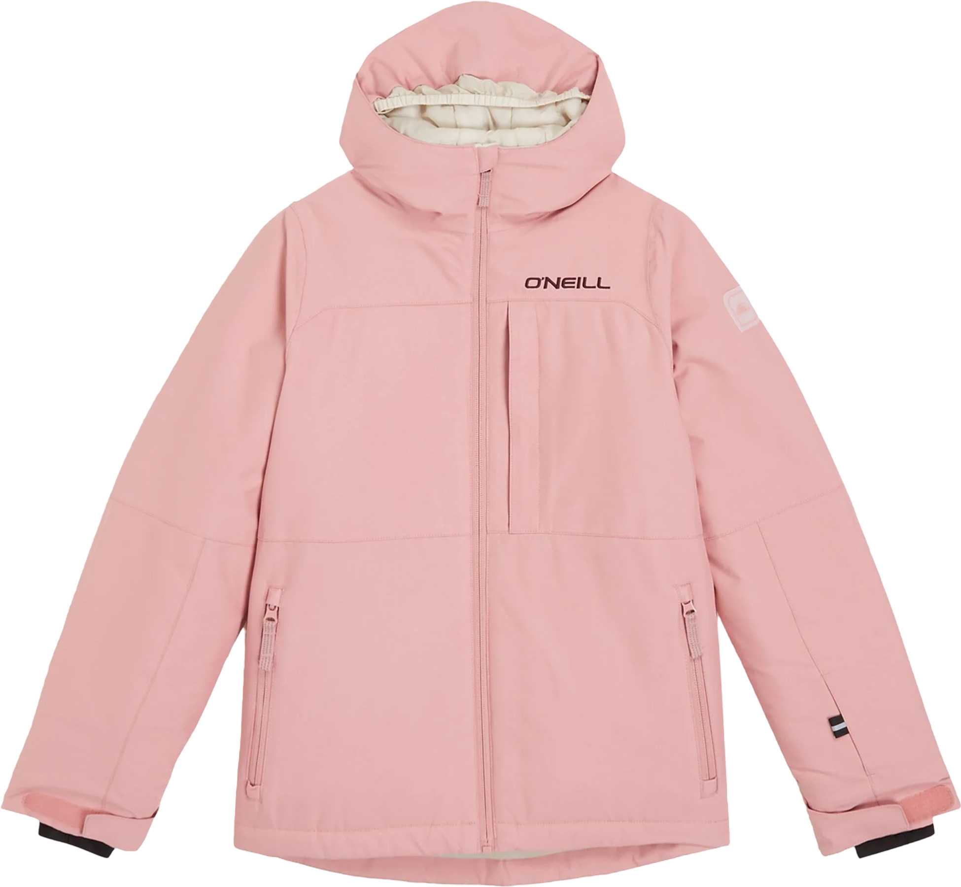 Genuine Pink