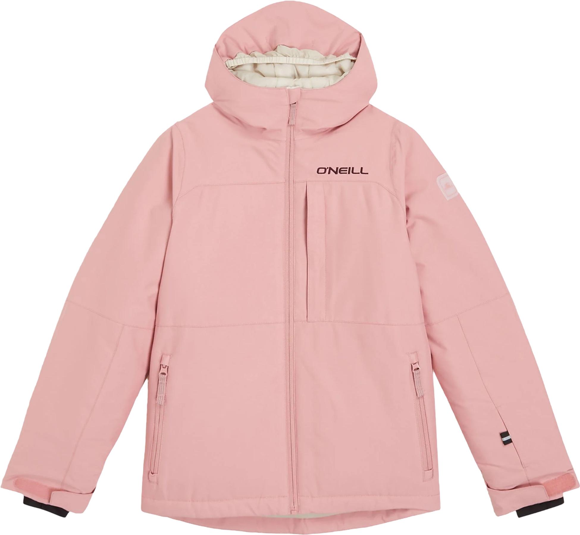 Genuine Pink