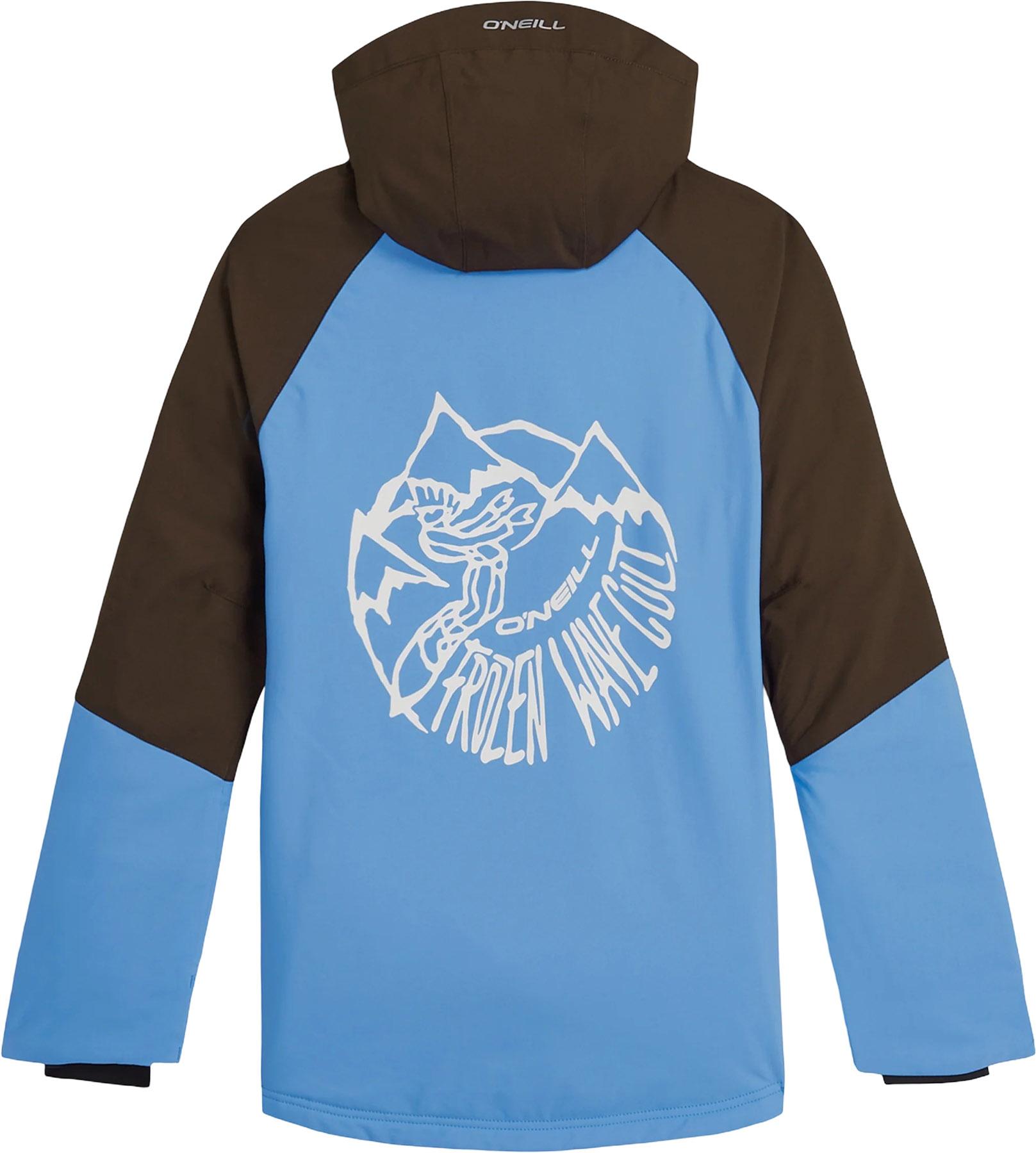 Product gallery image number 2 for product FWC'Play Snow Jacket - Girls