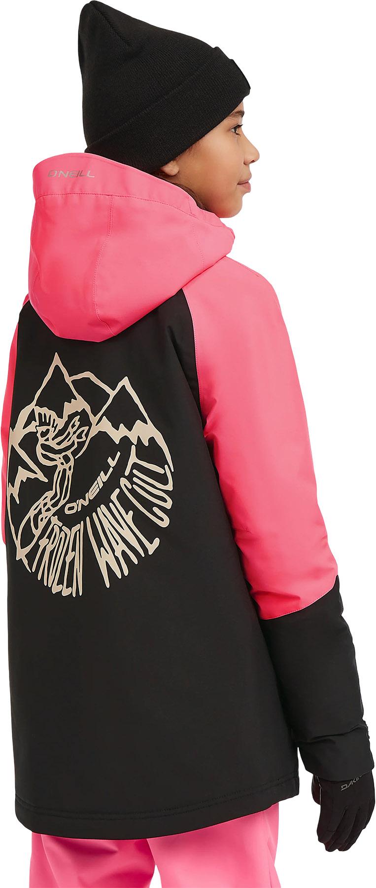 Numéro de l'image de la galerie de produits 3 pour le produit Manteau de neige FWC'Play - Fille