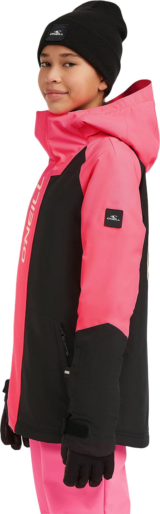 Numéro de l'image de la galerie de produits 4 pour le produit Manteau de neige FWC'Play - Fille