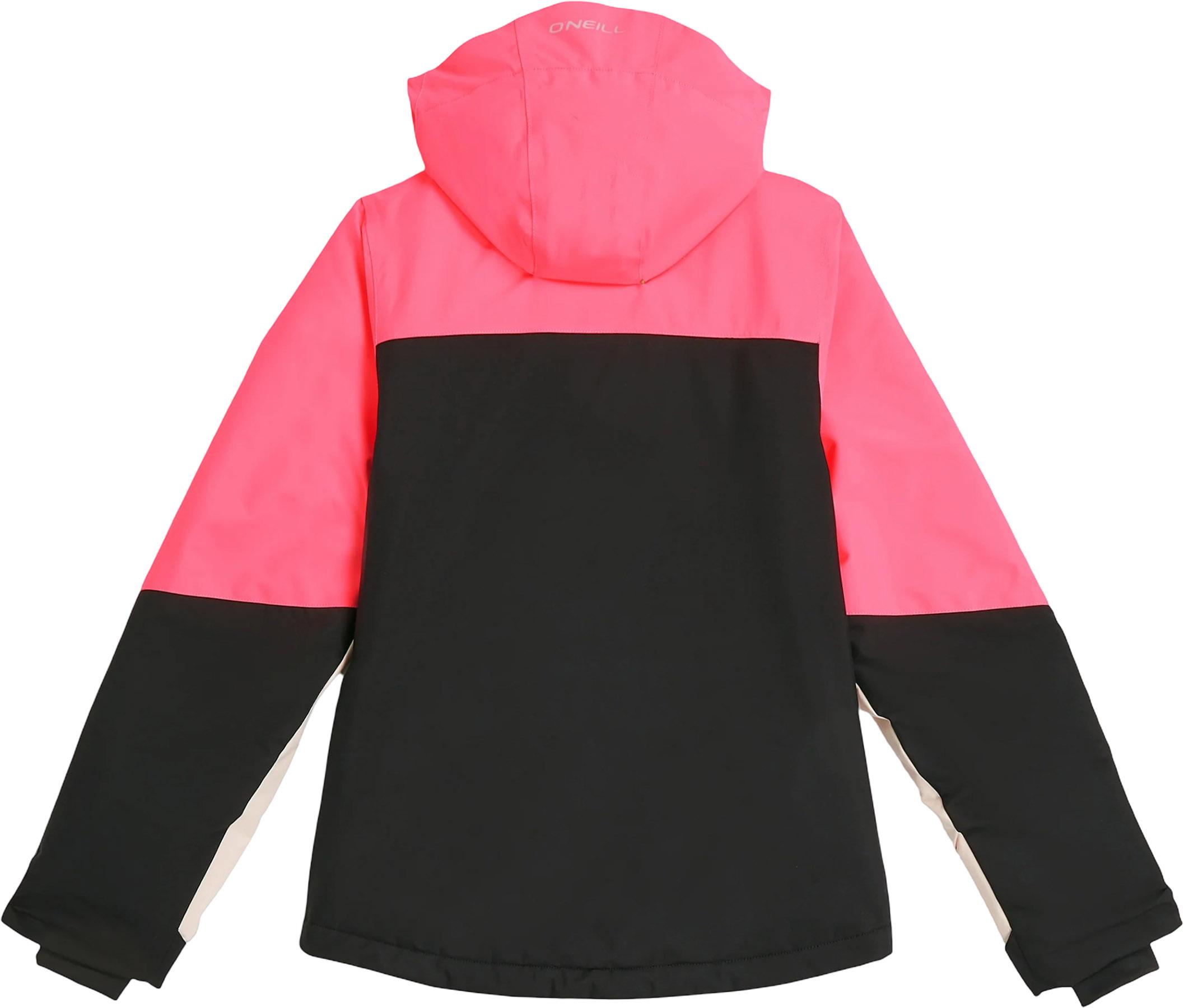 Product gallery image number 2 for product FWC'Cruz Triple Snow Jacket - Girls