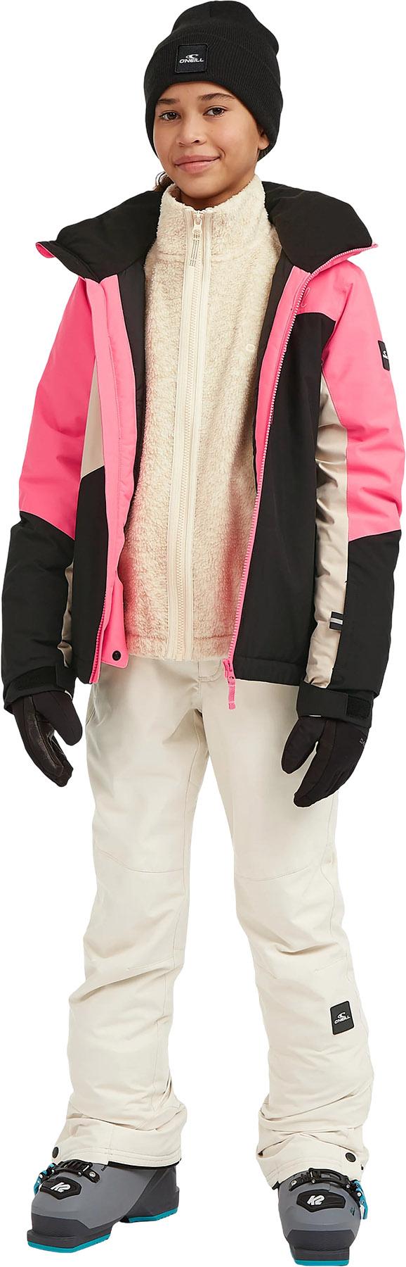 Product gallery image number 6 for product FWC'Cruz Triple Snow Jacket - Girls