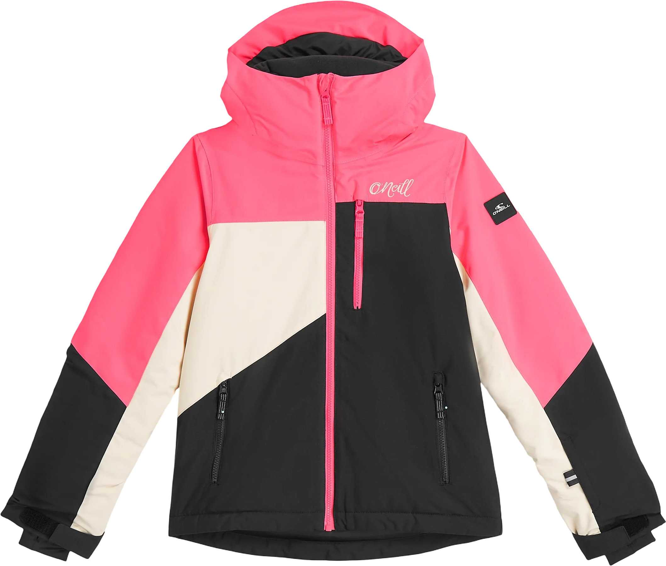 Product image for FWC'Cruz Triple Snow Jacket - Girls