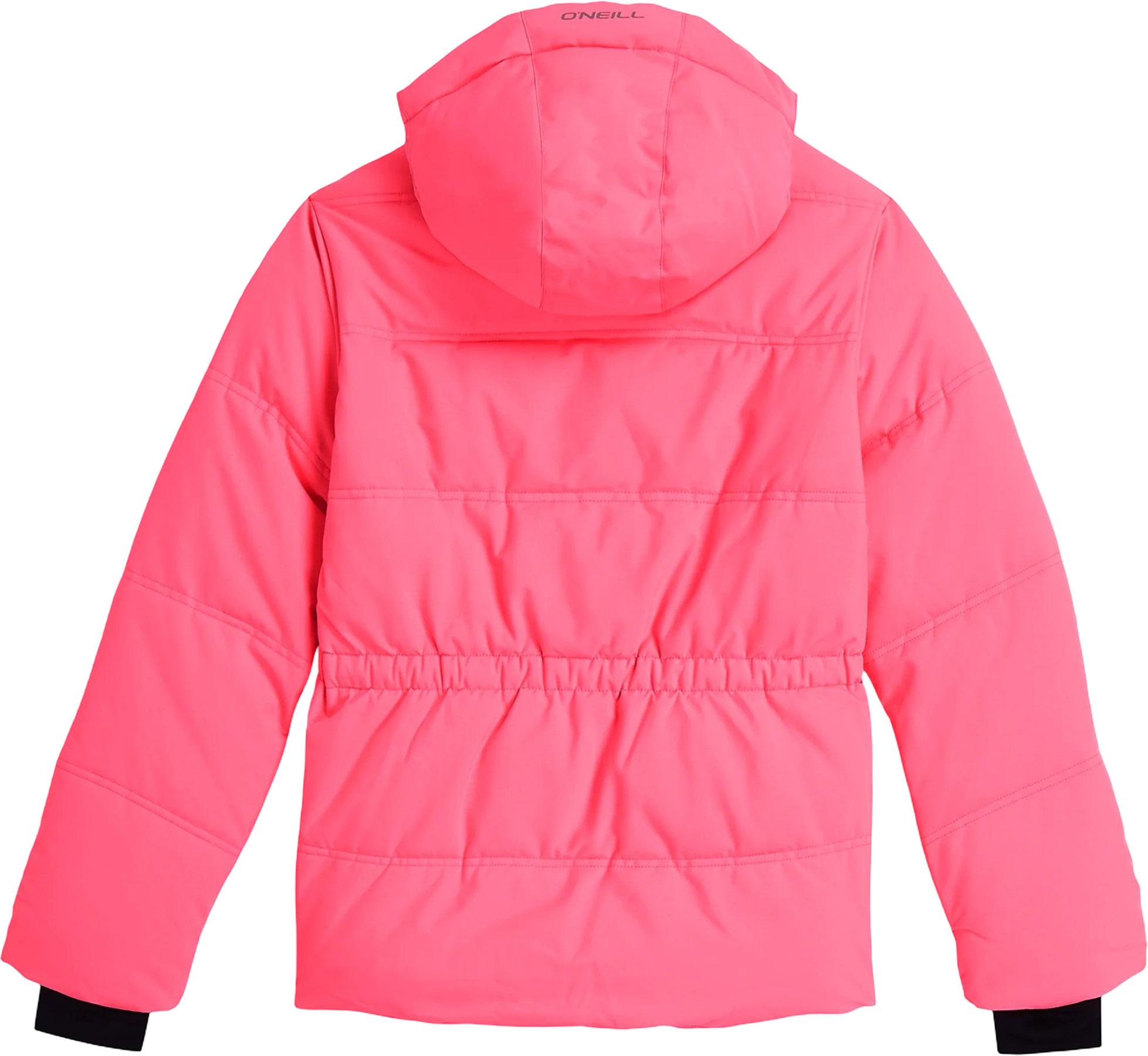 Product gallery image number 4 for product Manteau de neige matelassé FWC'Cruz - Fille