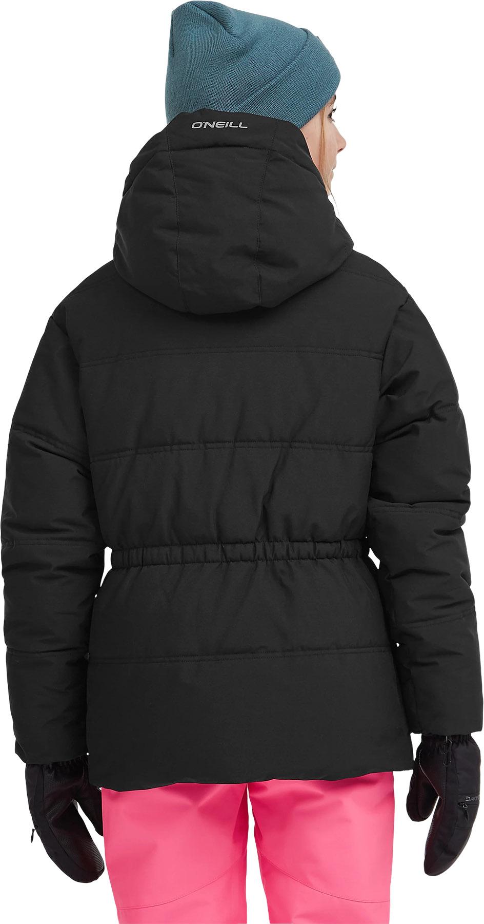 Numéro de l'image de la galerie de produits 5 pour le produit Manteau de neige matelassé FWC'Cruz - Fille