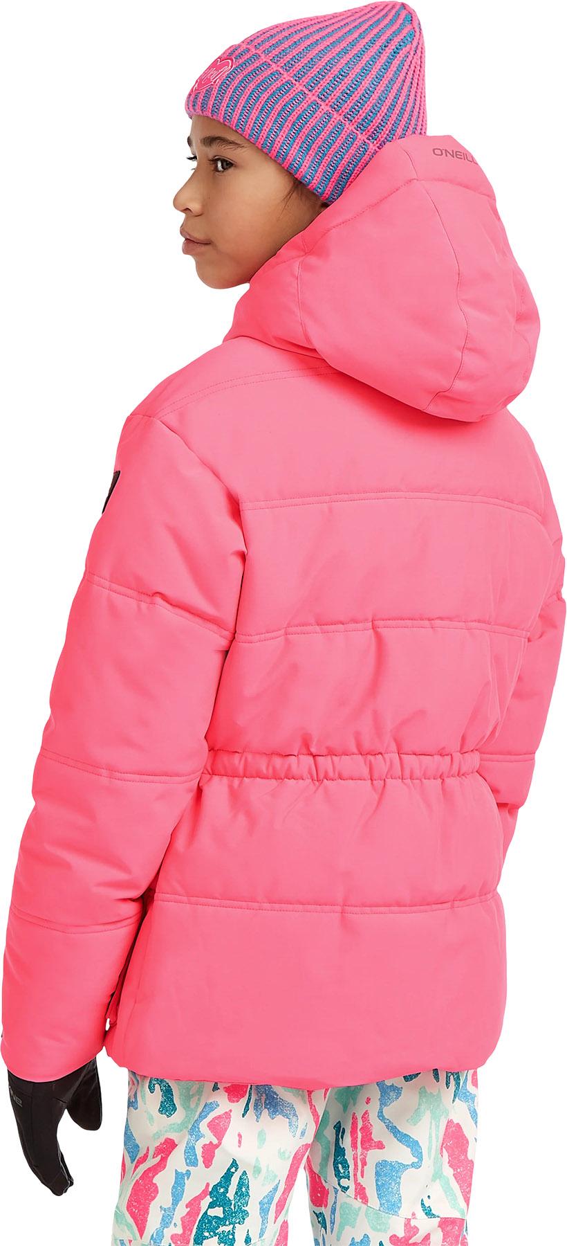 Product gallery image number 5 for product Manteau de neige matelassé FWC'Cruz - Fille