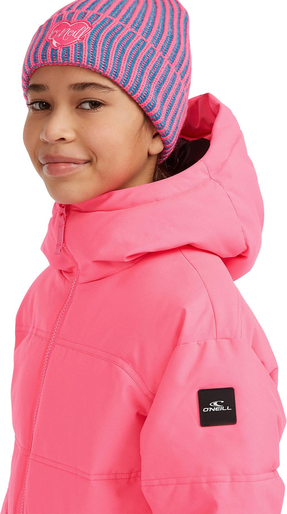 Product gallery image number 2 for product Manteau de neige matelassé FWC'Cruz - Fille