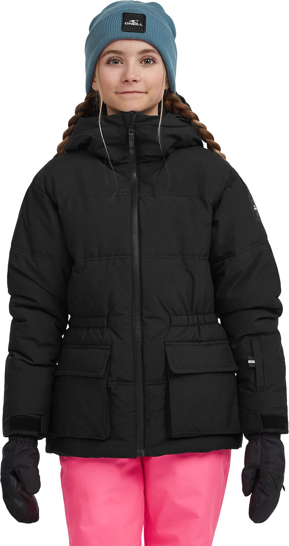 Numéro de l'image de la galerie de produits 2 pour le produit Manteau de neige matelassé FWC'Cruz - Fille