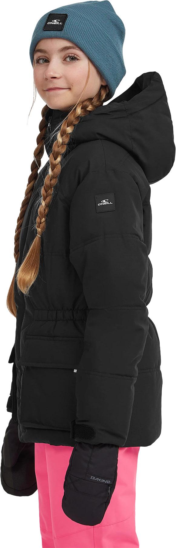 Numéro de l'image de la galerie de produits 3 pour le produit Manteau de neige matelassé FWC'Cruz - Fille