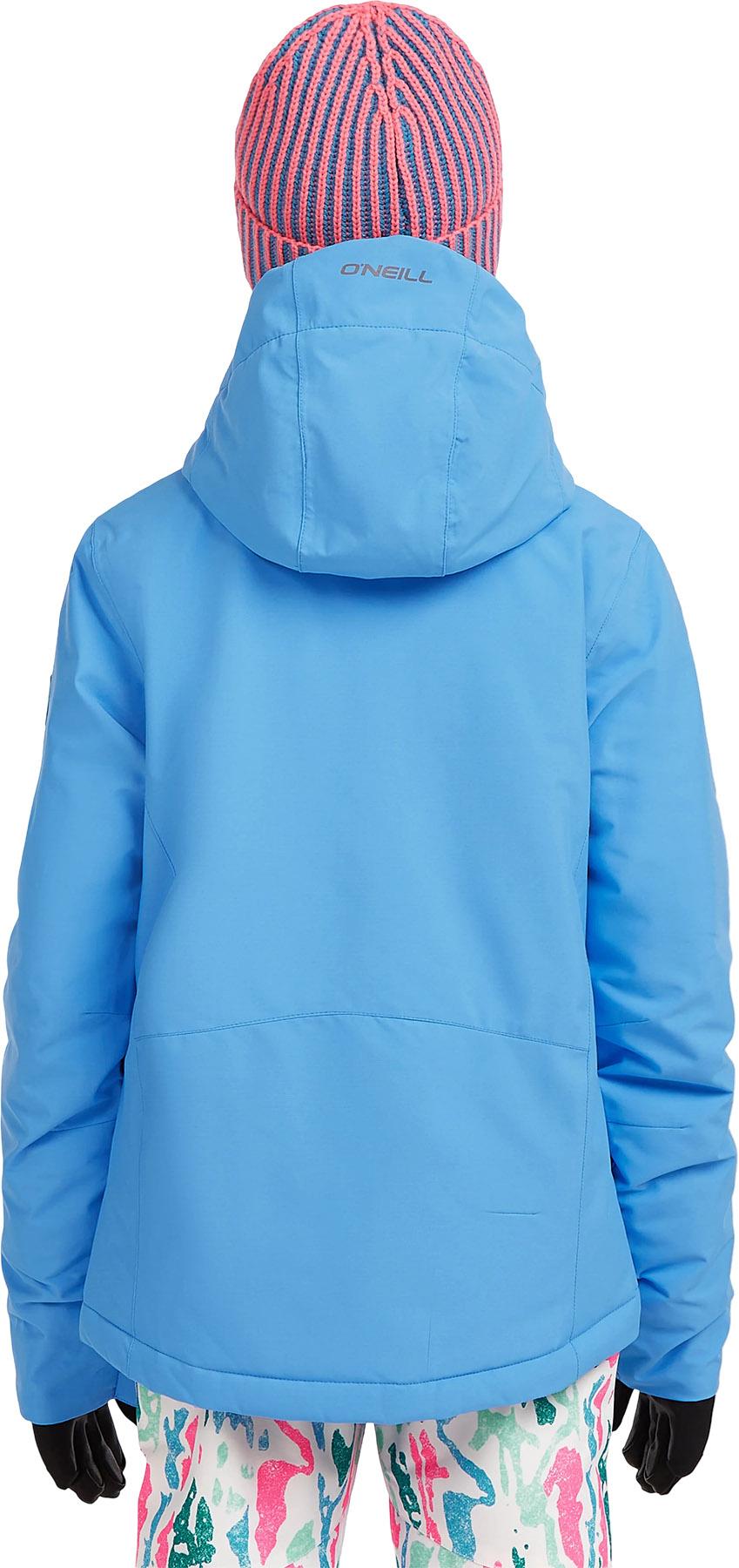 Product gallery image number 5 for product FWC'Cruz Snow Jacket - Kids