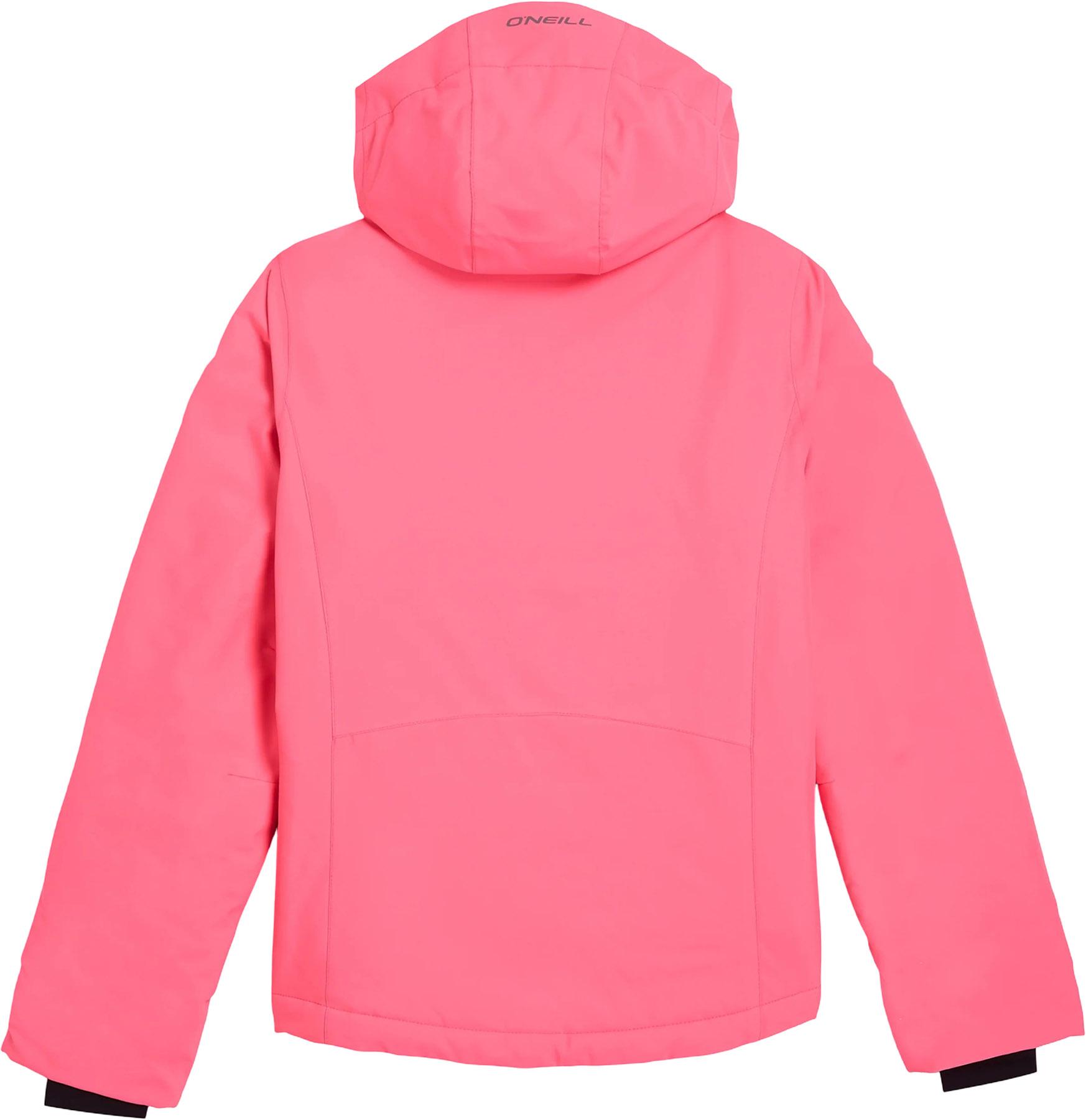Product gallery image number 2 for product FWC'Cruz Snow Jacket - Kids