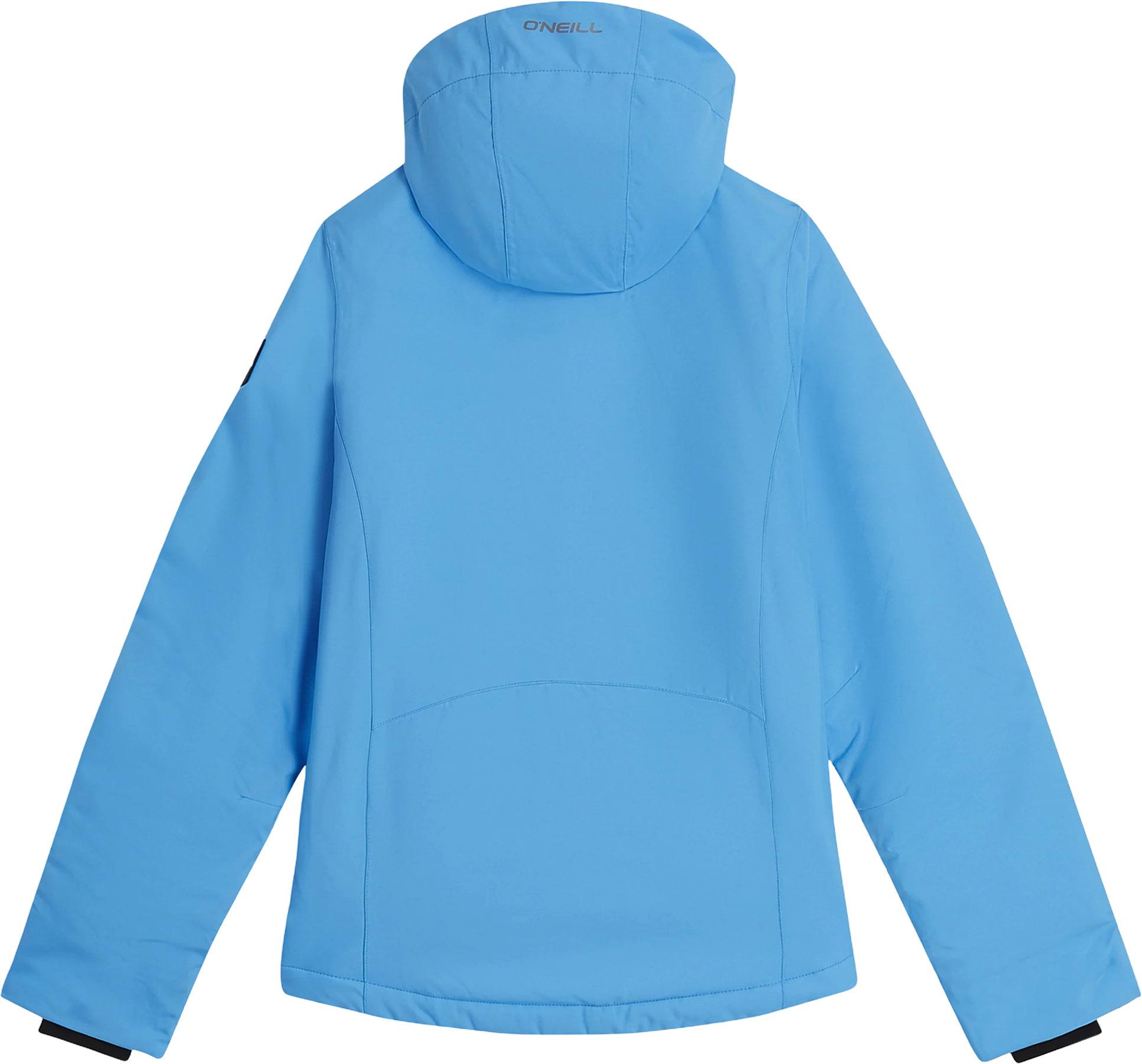 Product gallery image number 6 for product FWC'Cruz Snow Jacket - Kids
