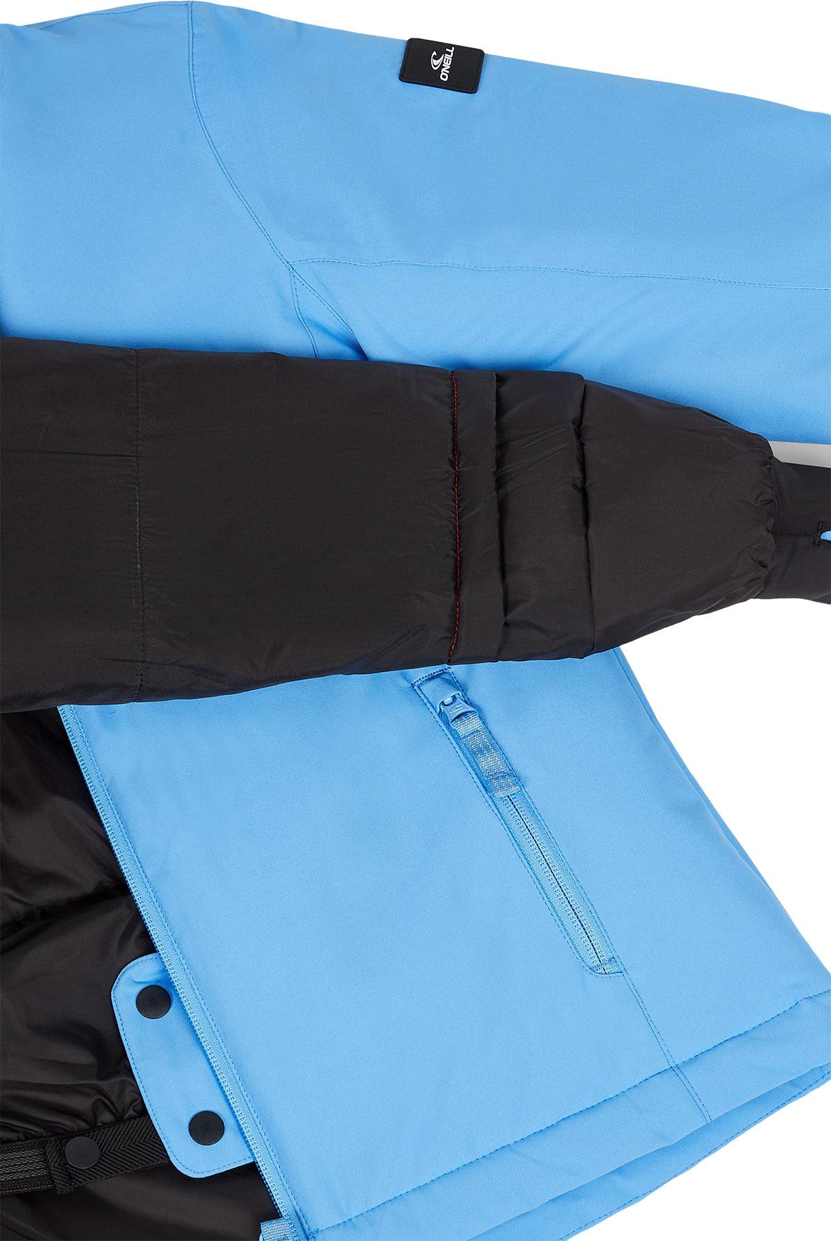 Product gallery image number 7 for product FWC'Cruz Snow Jacket - Kids