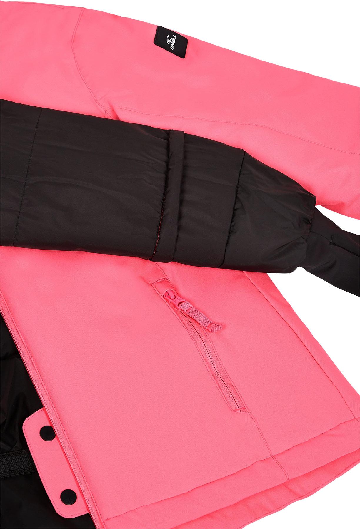 Product gallery image number 3 for product FWC'Cruz Snow Jacket - Kids