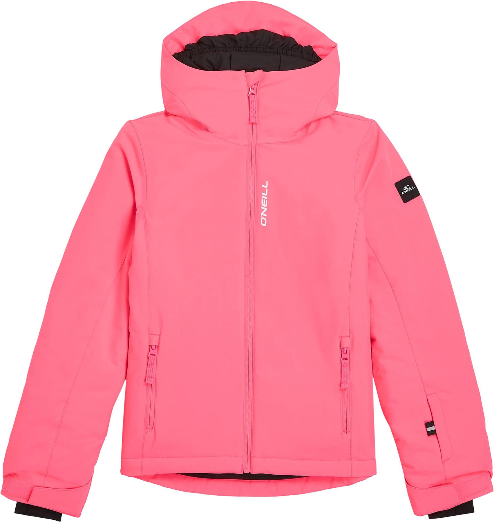 Product gallery image number 1 for product FWC'Cruz Snow Jacket - Kids