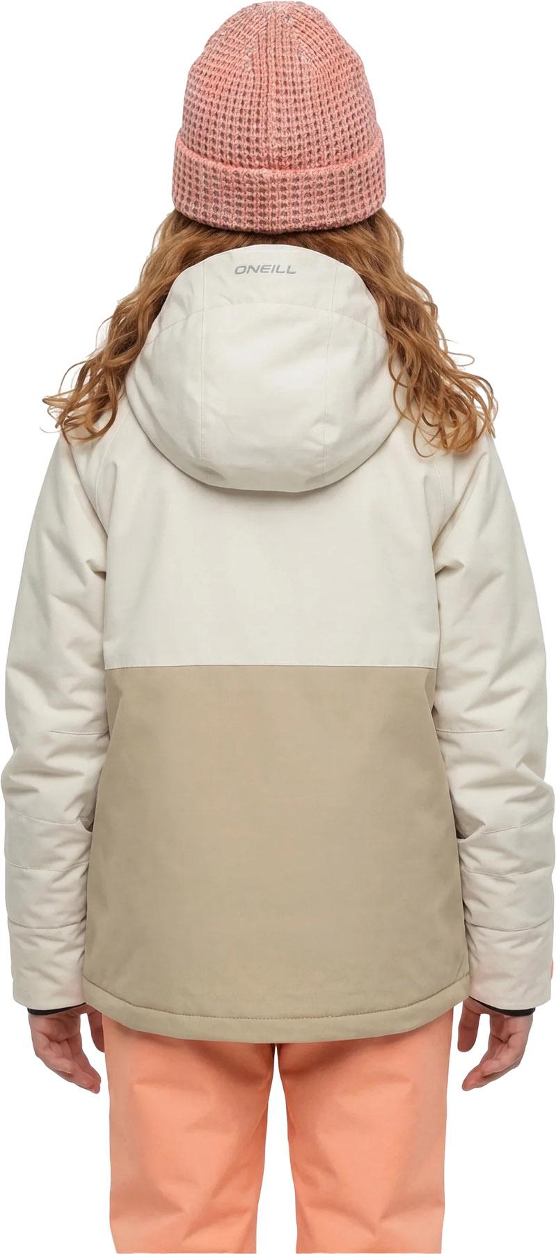 Numéro de l'image de la galerie de produits 3 pour le produit Manteau de ski FWC'Cruz Raglan - Fille