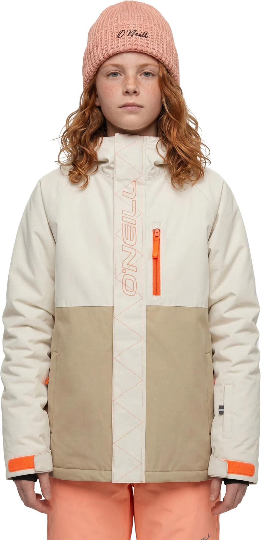 Numéro de l'image de la galerie de produits 4 pour le produit Manteau de ski FWC'Cruz Raglan - Fille
