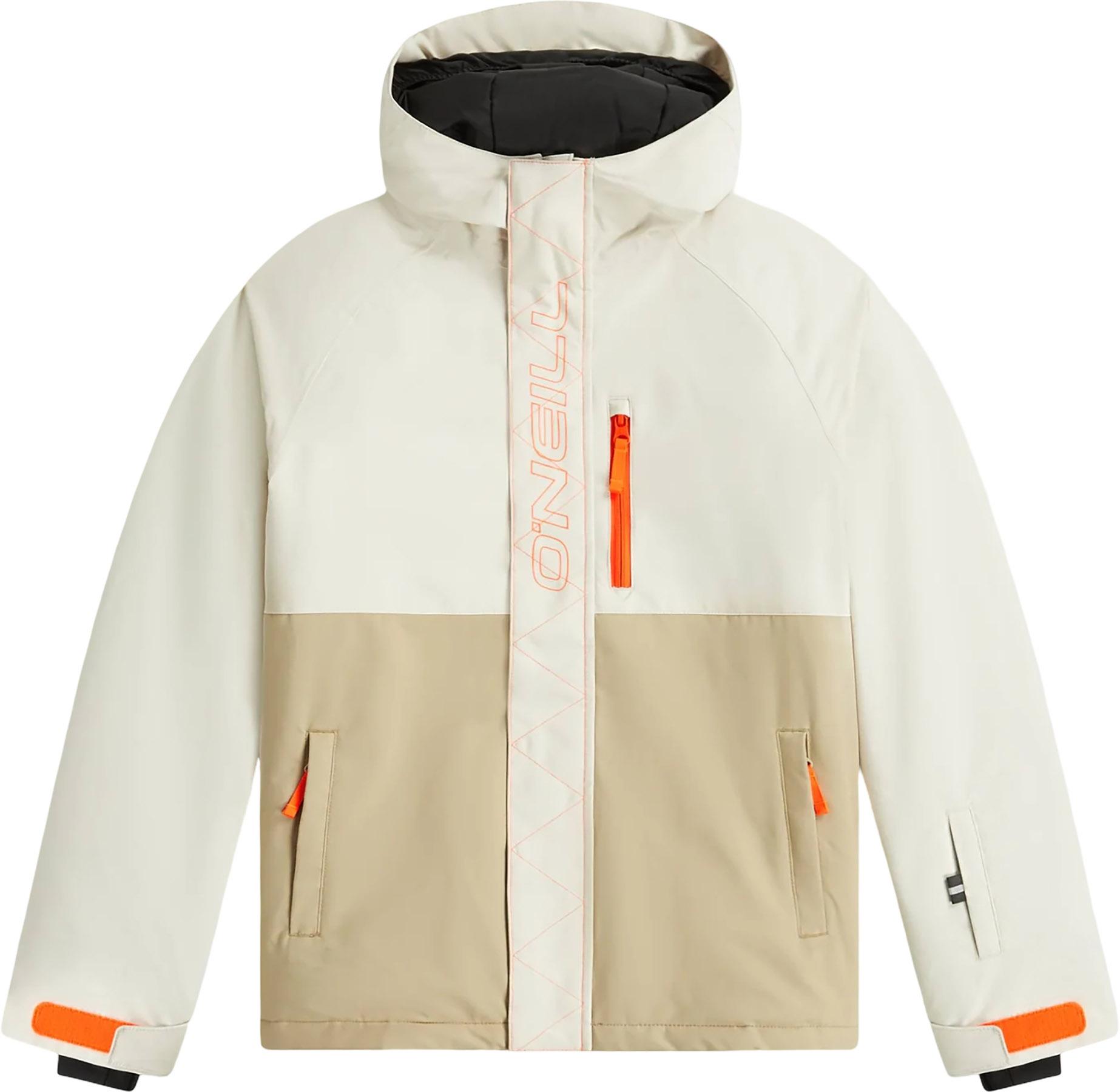 Image de produit pour Manteau de ski FWC'Cruz Raglan - Fille