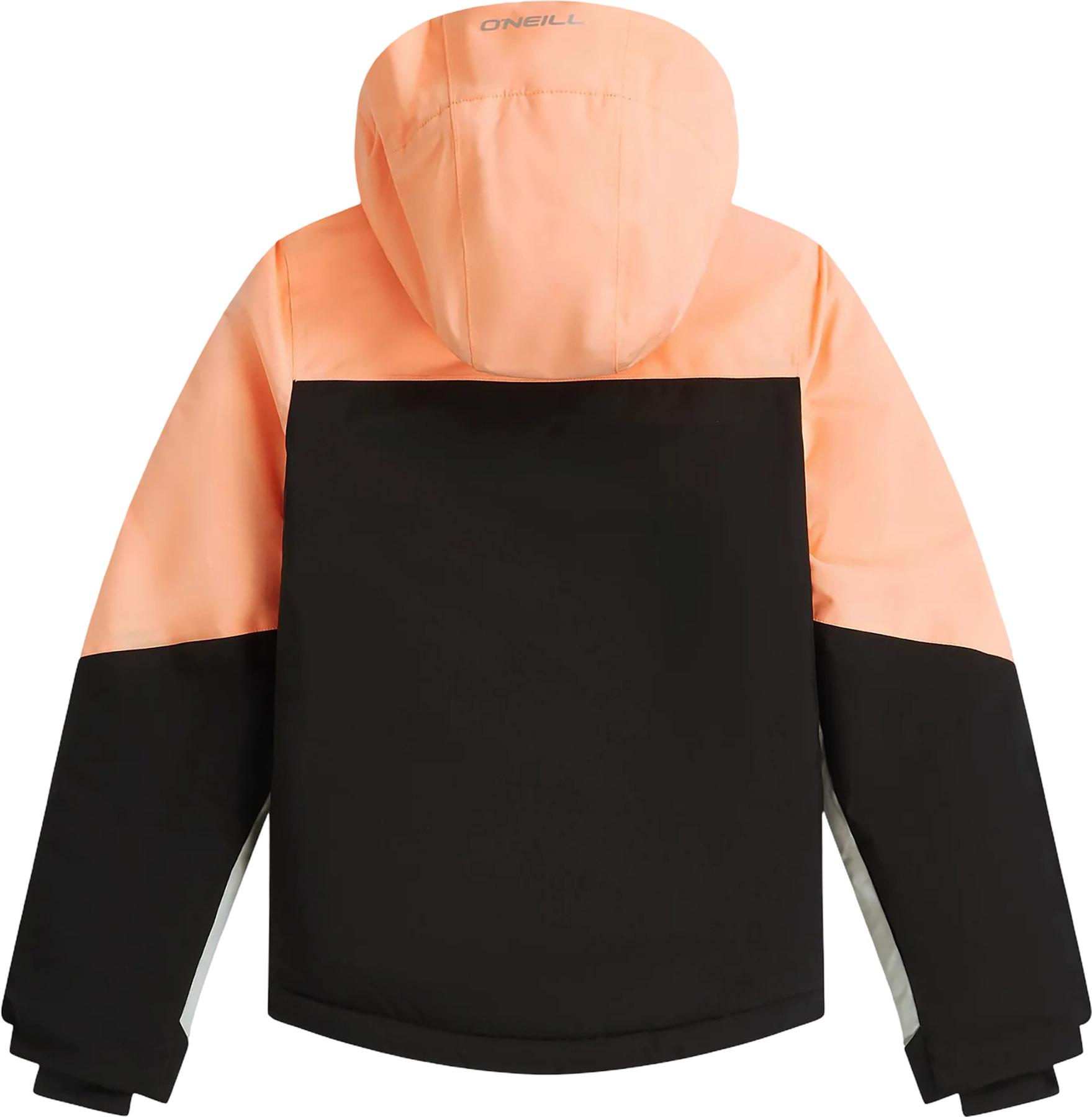 Numéro de l'image de la galerie de produits 2 pour le produit Manteau de neige FWC'Cruz Triple - Fille
