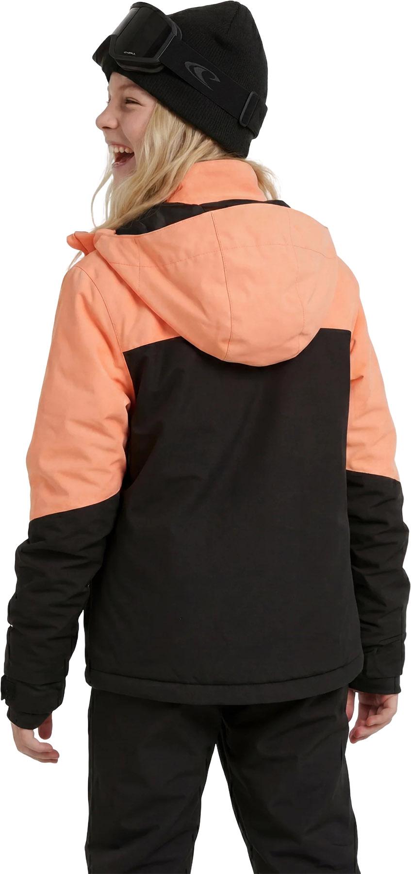 Numéro de l'image de la galerie de produits 3 pour le produit Manteau de neige FWC'Cruz Triple - Fille