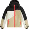 Couleur: Black Out Colour Block