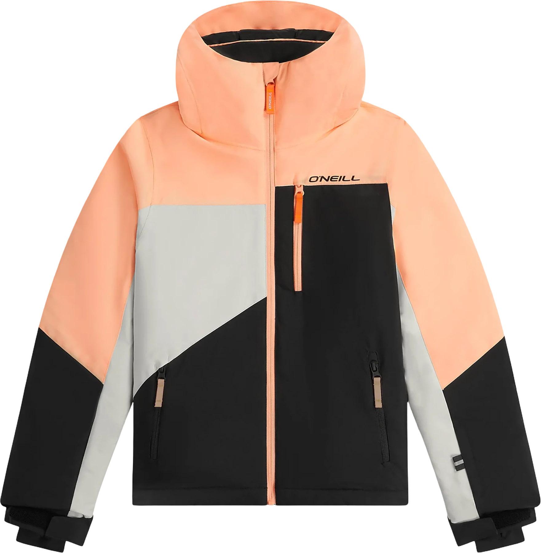 Image de produit pour Manteau de neige FWC'Cruz Triple - Fille