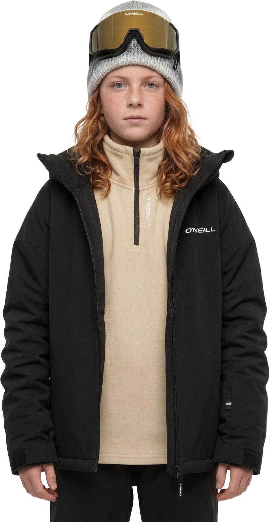 Numéro de l'image de la galerie de produits 4 pour le produit Manteau de neige FWC`Cruz - Fille