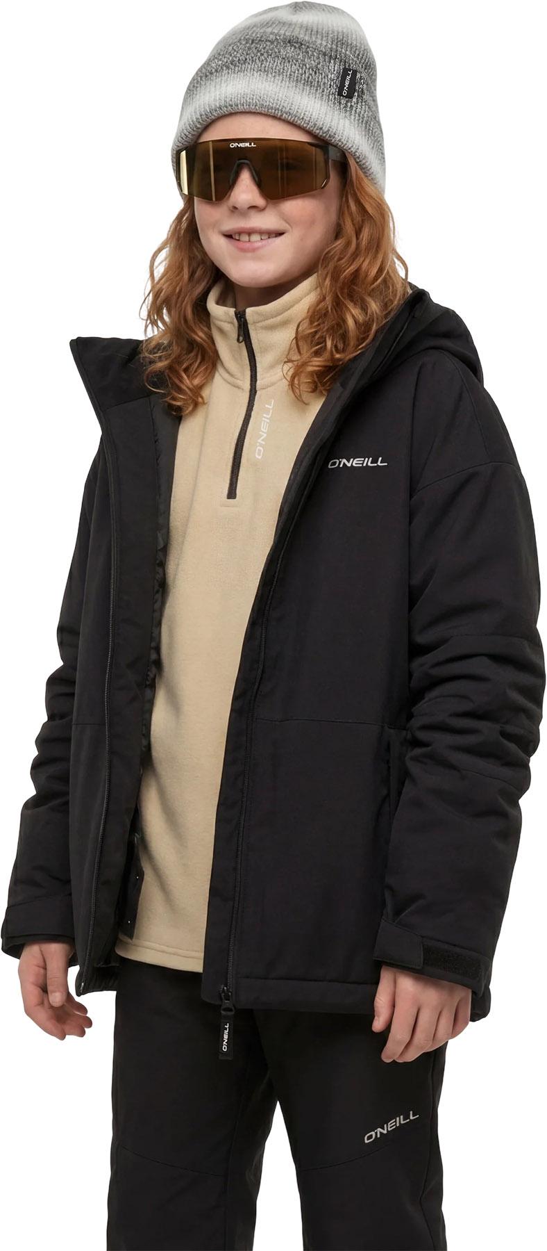 Numéro de l'image de la galerie de produits 5 pour le produit Manteau de neige FWC`Cruz - Fille