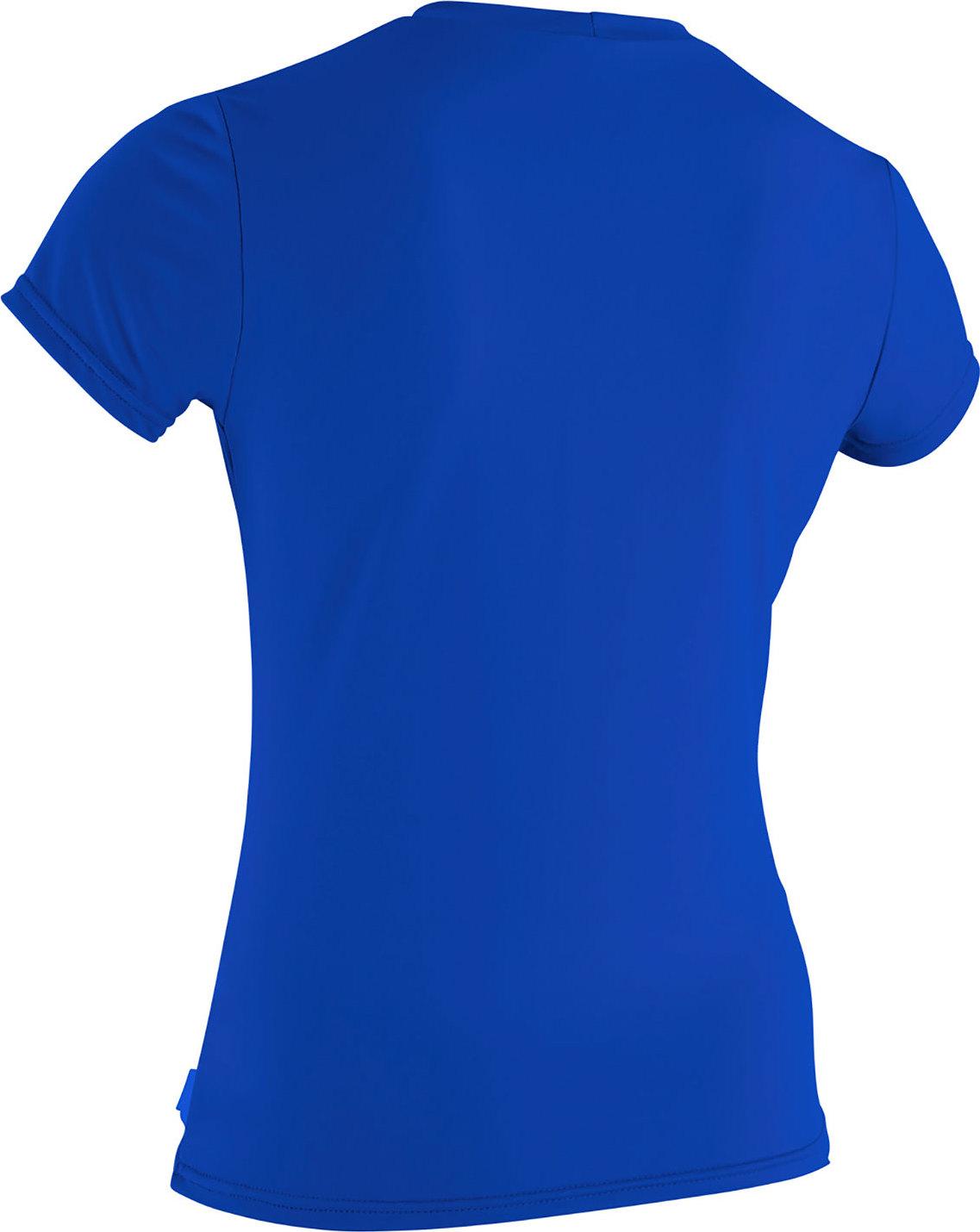 Product gallery image number 2 for product Basic Skins Rashguard - Women's