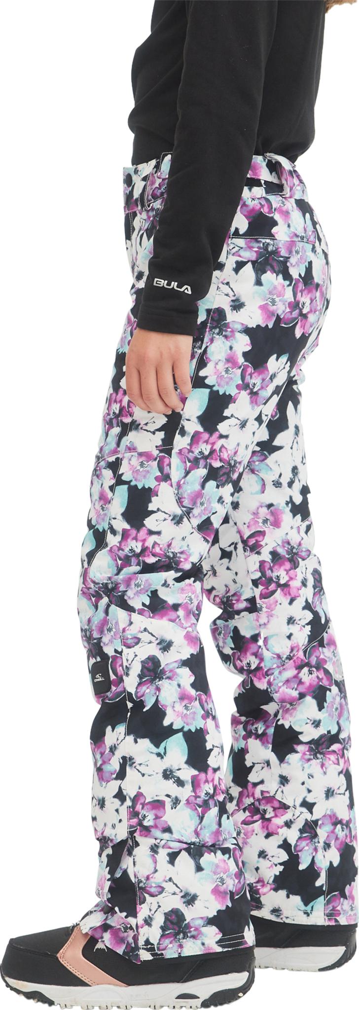Product gallery image number 5 for product Charm AOP Winter Pants - Girls