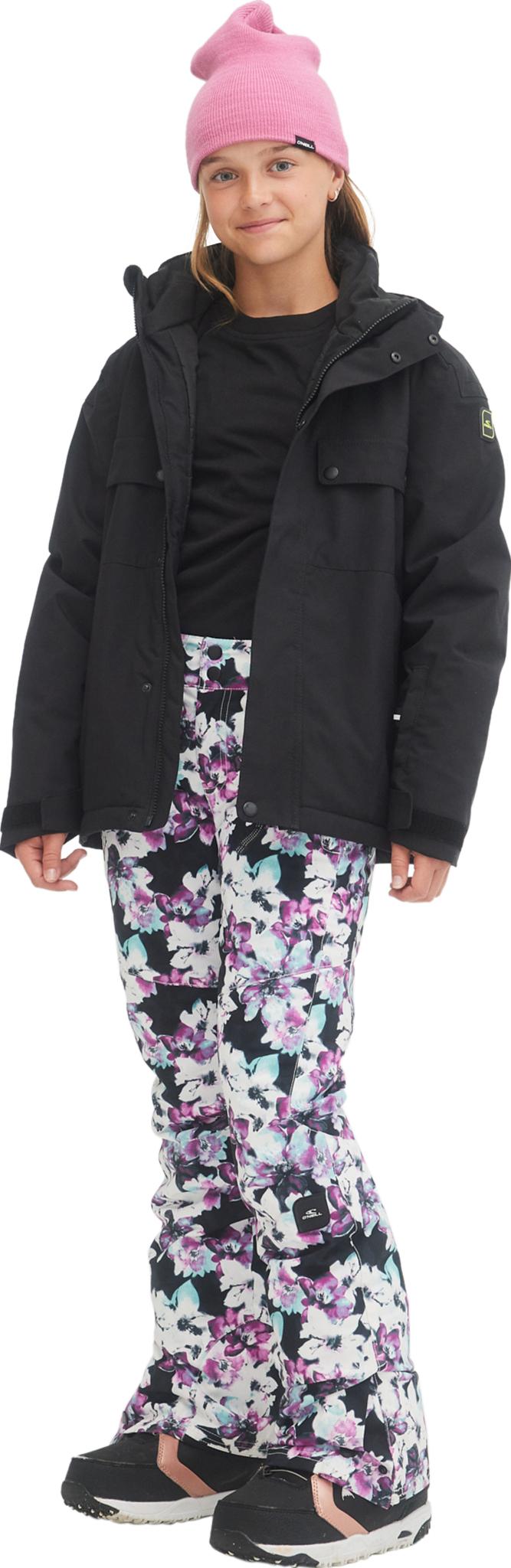 Product image for Charm AOP Winter Pants - Girls