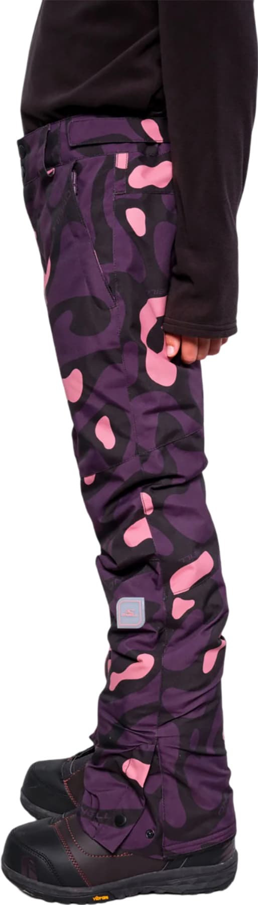 Numéro de l'image de la galerie de produits 2 pour le produit Pantalon de neige Charm - Enfant