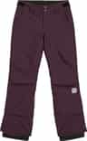 Colour: Aubergine