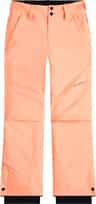 Couleur: Funky Peach
