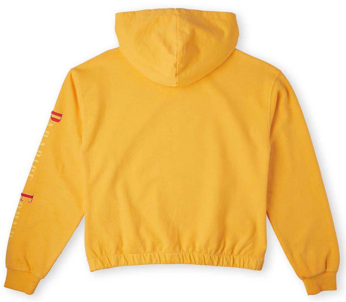 Product gallery image number 2 for product Surf Hoodie Fleece - Girls