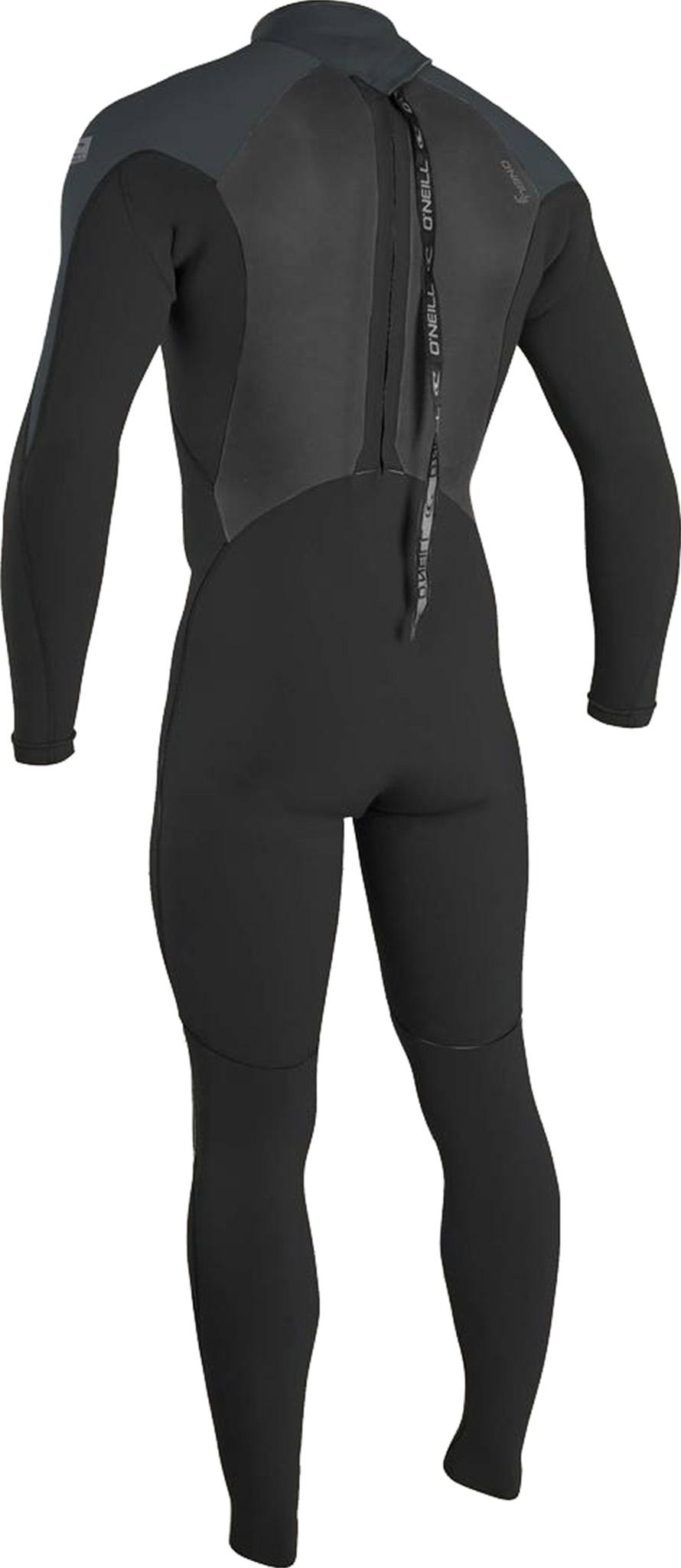 Product gallery image number 2 for product Epic 4/3mm Wetsuit - Men's