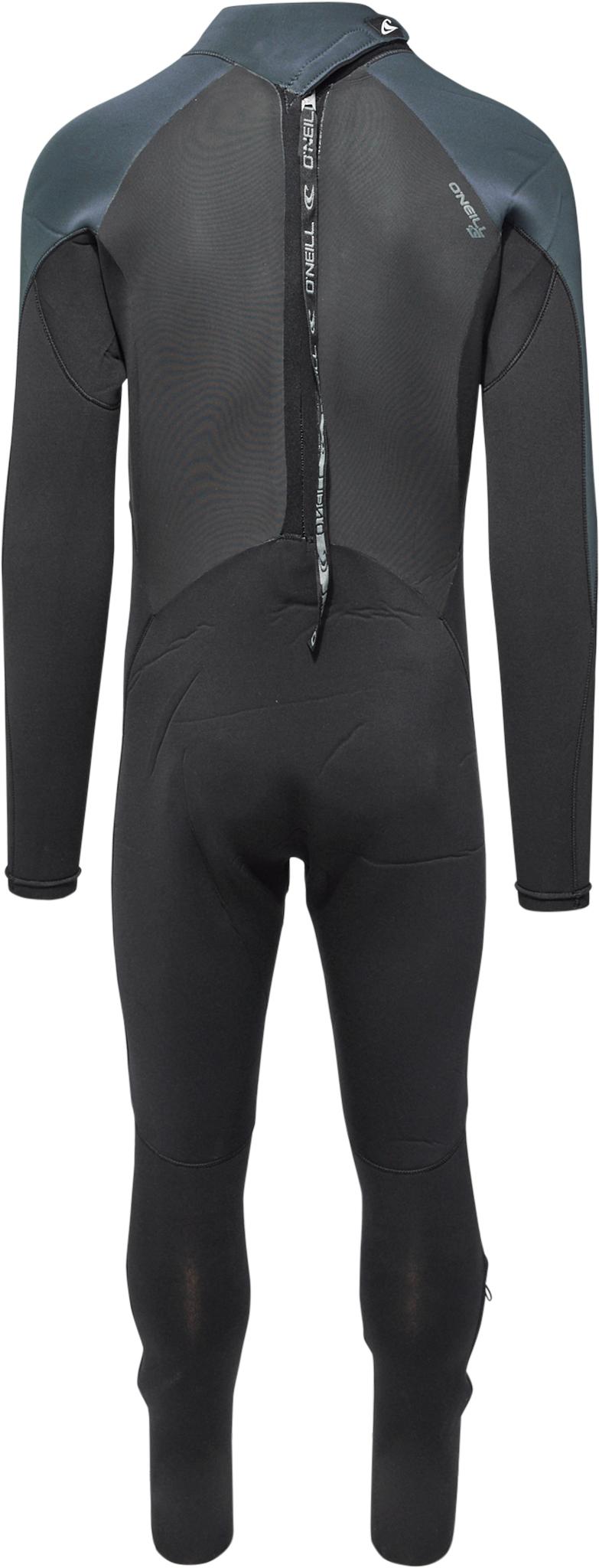 Product gallery image number 3 for product Epic 4/3mm Wetsuit - Men's