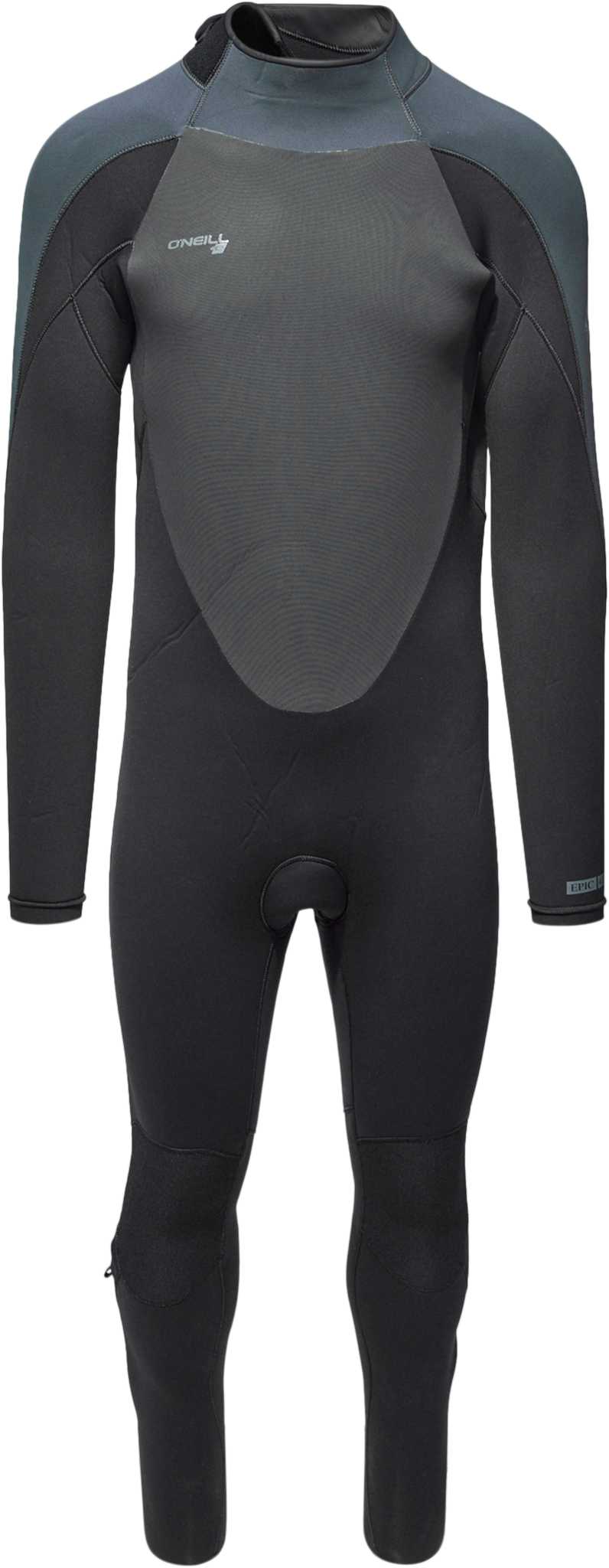 Product image for Epic 4/3mm Wetsuit - Men's