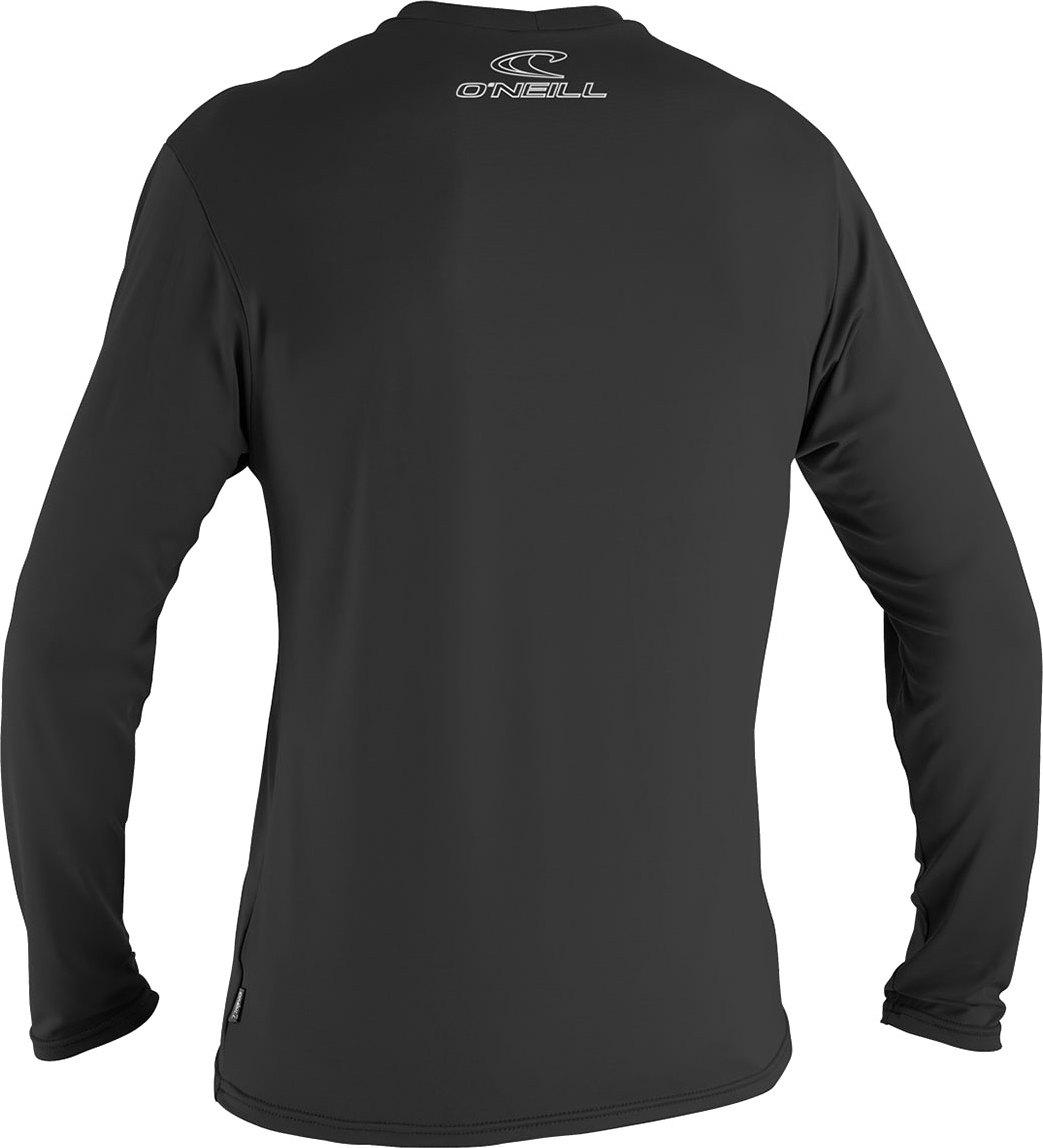 Product gallery image number 2 for product Basic Skins Long Sleeves Rashguard - Men's