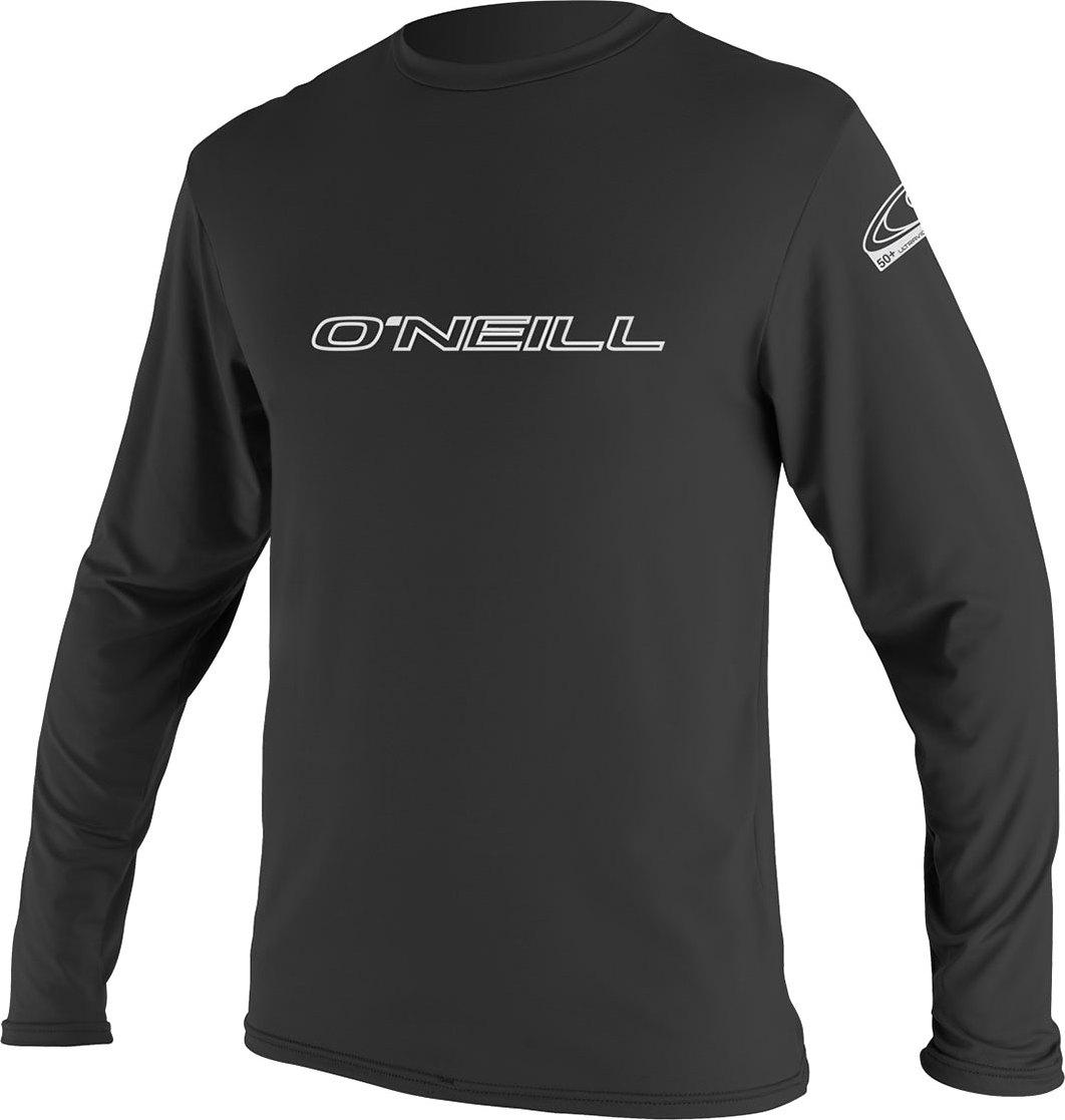 Product image for Basic Skins Long Sleeves Rashguard - Men's