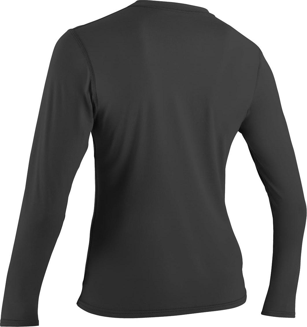 Numéro de l'image de la galerie de produits 2 pour le produit Maillot de surf à manches longues Basic Skins Femme