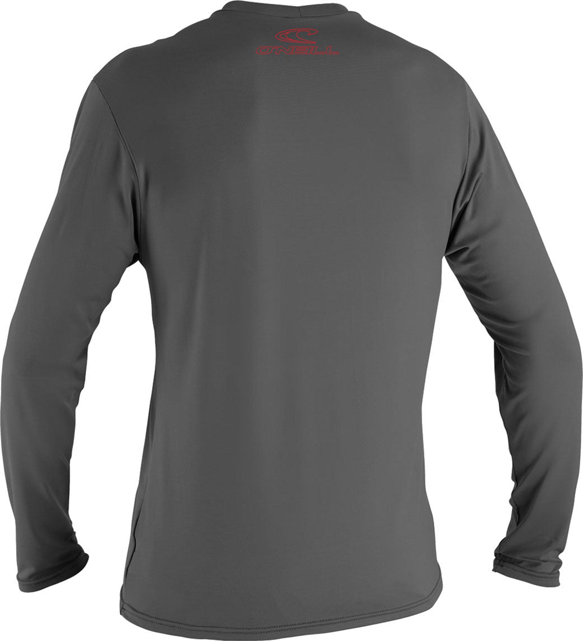 Numéro de l'image de la galerie de produits 2 pour le produit Maillot de surf à manches longues Basic Enfant