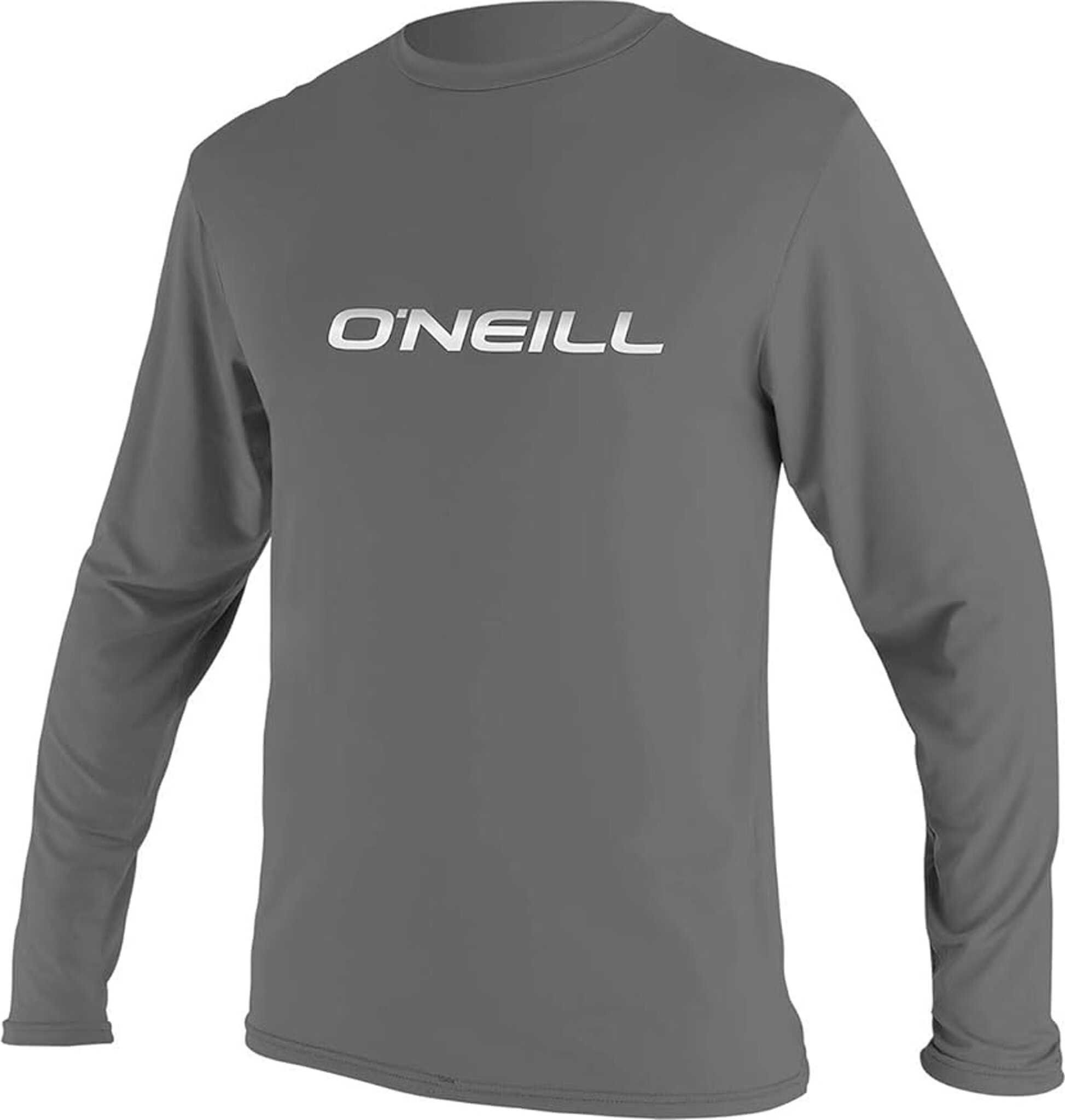 Product image for Kid's Basic Long Sleeves Rashguard