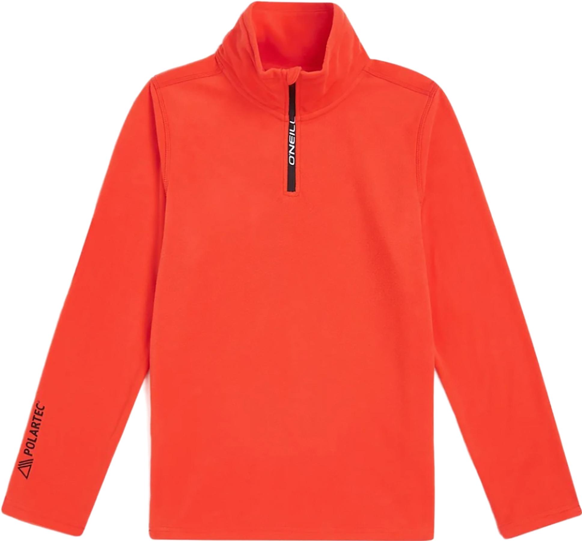Product image for Chandail en molleton à demi-glissière Jack's Polartec 100 - Garçon