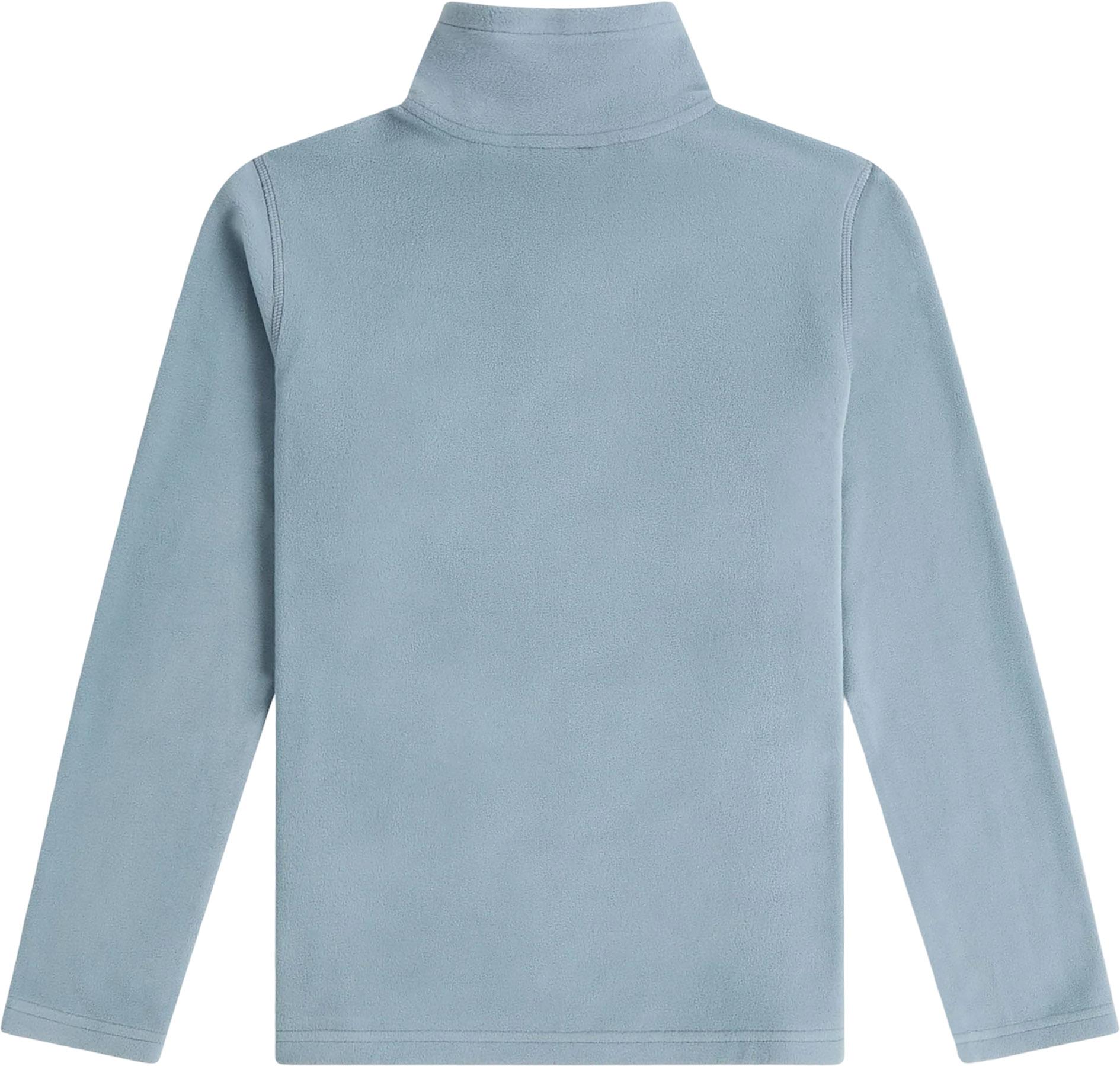 Product gallery image number 4 for product FWC'Cruz Jack's Polartec Half-Zip Fleece Pullover - Boys